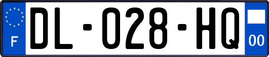 DL-028-HQ