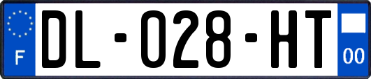 DL-028-HT