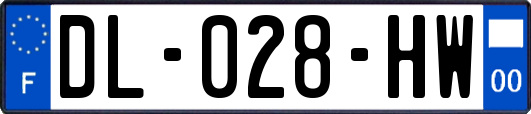 DL-028-HW