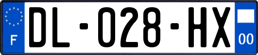 DL-028-HX