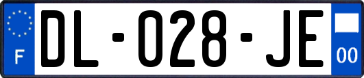 DL-028-JE