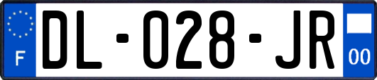 DL-028-JR