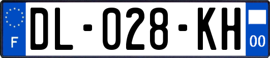 DL-028-KH