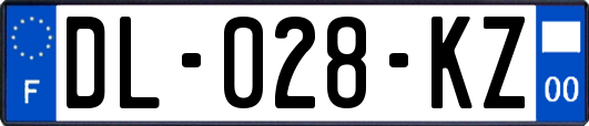 DL-028-KZ