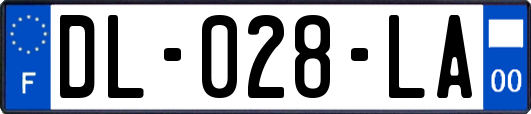 DL-028-LA