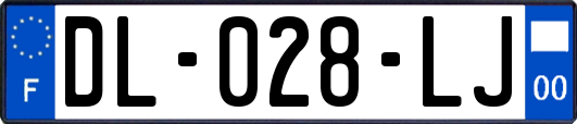 DL-028-LJ