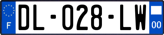 DL-028-LW