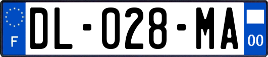 DL-028-MA