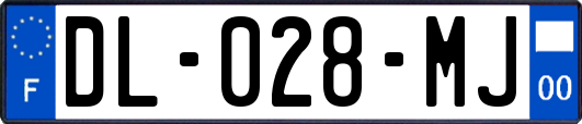 DL-028-MJ