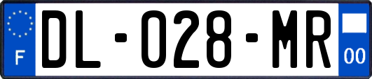 DL-028-MR