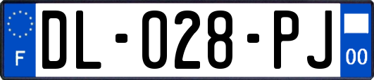 DL-028-PJ