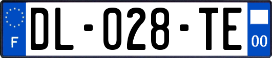 DL-028-TE