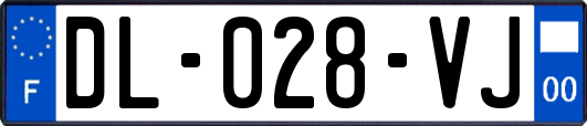 DL-028-VJ