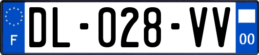 DL-028-VV