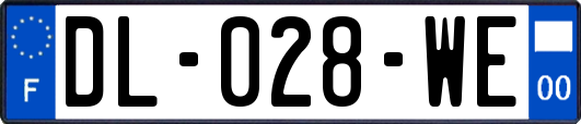 DL-028-WE