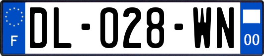 DL-028-WN