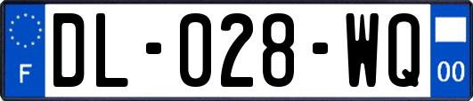 DL-028-WQ