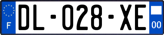 DL-028-XE