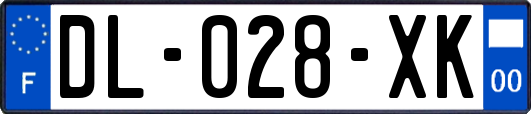 DL-028-XK