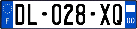 DL-028-XQ