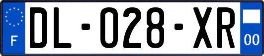 DL-028-XR