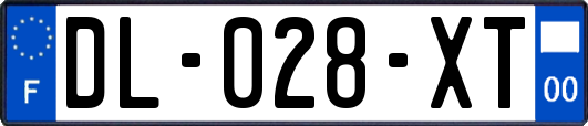 DL-028-XT