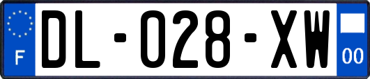 DL-028-XW