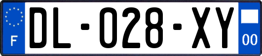 DL-028-XY