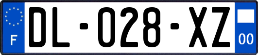 DL-028-XZ