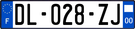 DL-028-ZJ