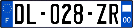 DL-028-ZR