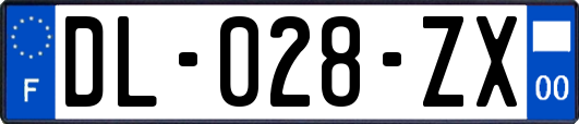 DL-028-ZX