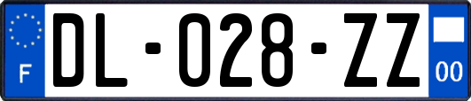 DL-028-ZZ