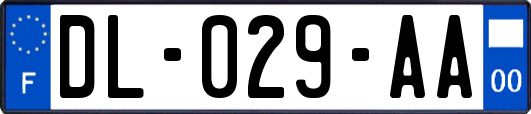 DL-029-AA