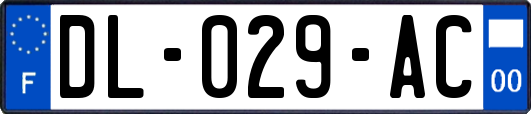 DL-029-AC