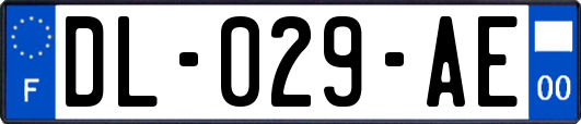 DL-029-AE