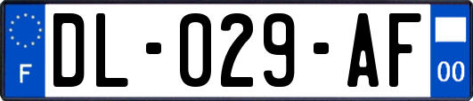 DL-029-AF