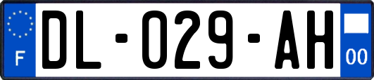 DL-029-AH