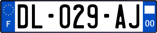 DL-029-AJ