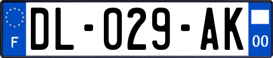 DL-029-AK