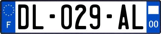 DL-029-AL