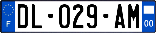 DL-029-AM