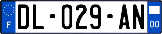 DL-029-AN