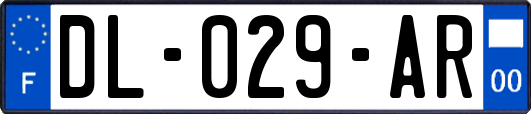 DL-029-AR