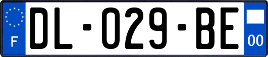 DL-029-BE