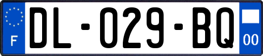 DL-029-BQ