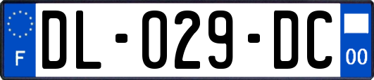 DL-029-DC