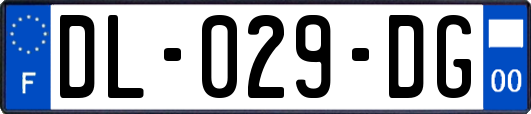 DL-029-DG