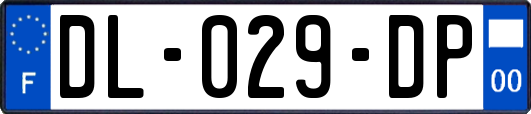 DL-029-DP