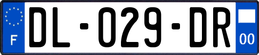 DL-029-DR